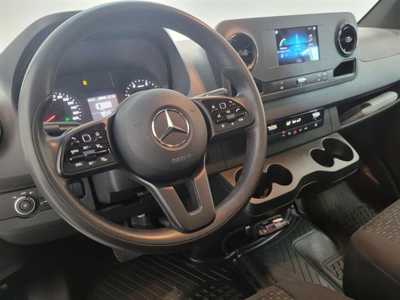 mercedes-benz 4500 2022 - 12