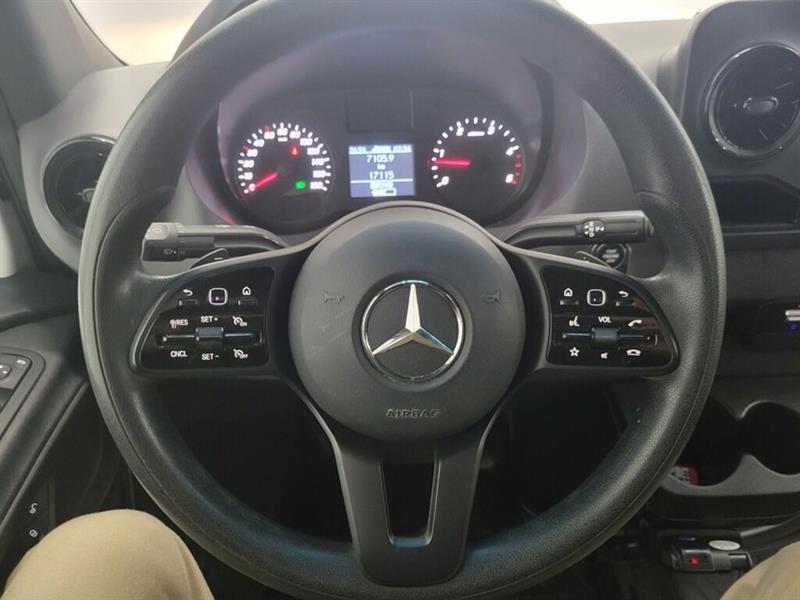 mercedes-benz 4500 2022 - 14
