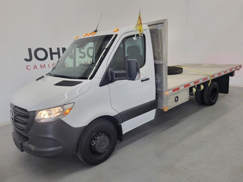 mercedes-benz 4500 2022 - 16