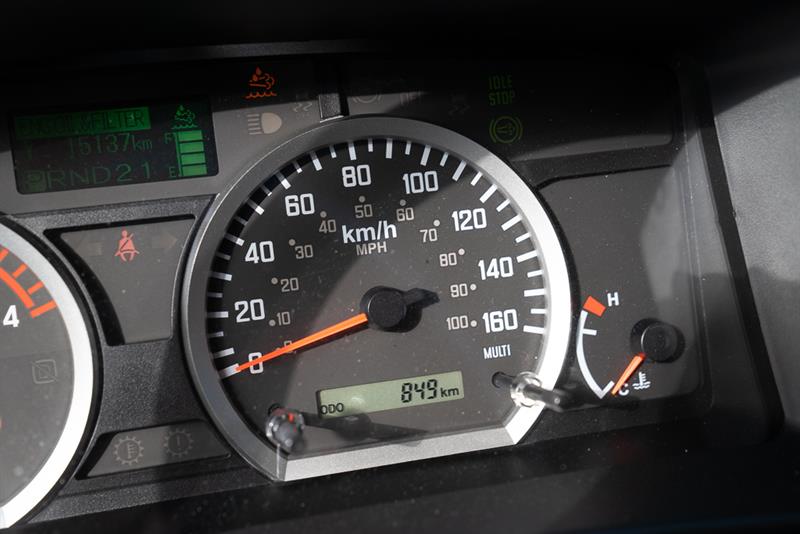 isuzu NRR 2024 - 3