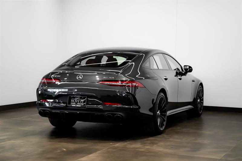 mercedes-benz GT AMG 2021 - 3