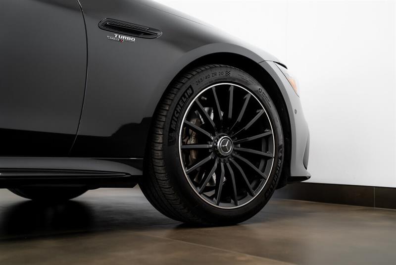 mercedes-benz GT AMG 2021 - 6
