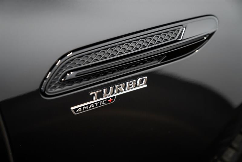mercedes-benz GT AMG 2021 - 8