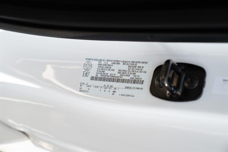 ford Super Duty F-550 DRW 2024 - 4
