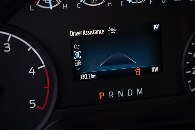 ford Super Duty F-550 DRW 2024 - 4
