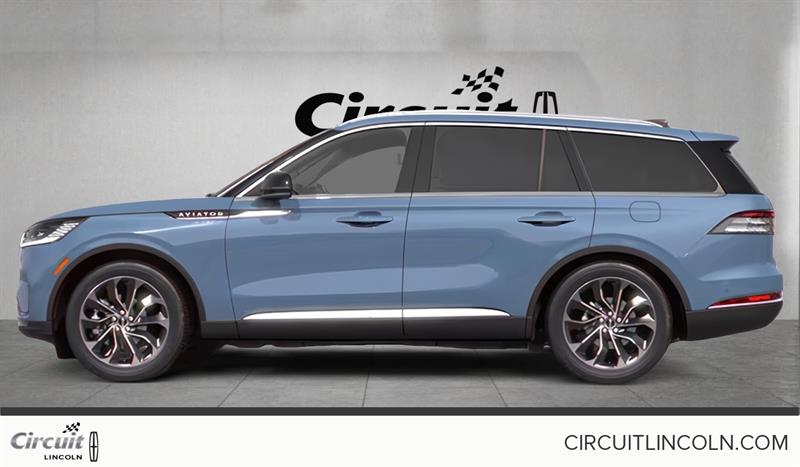 lincoln Aviator 2026 - 2