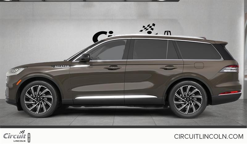 lincoln Aviator 2026 - 2