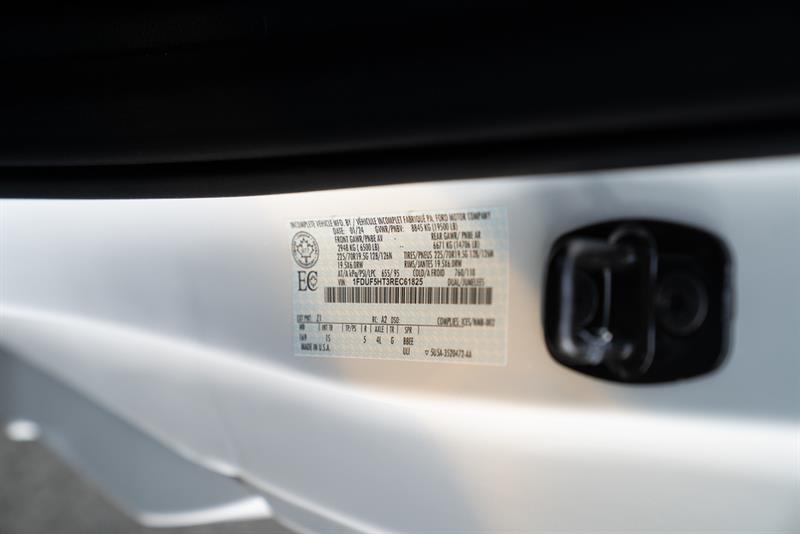 ford Super Duty F-550 2024 - 4