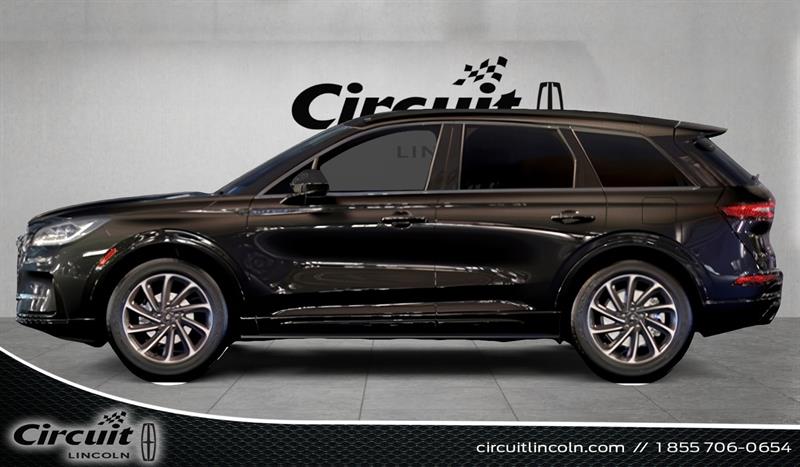 lincoln Corsair 2026 - 2
