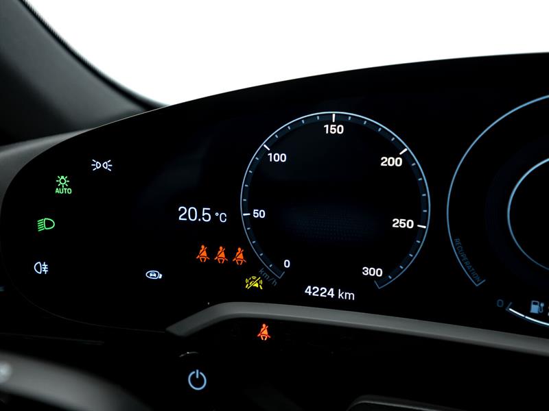 porsche Taycan 2021 - 10