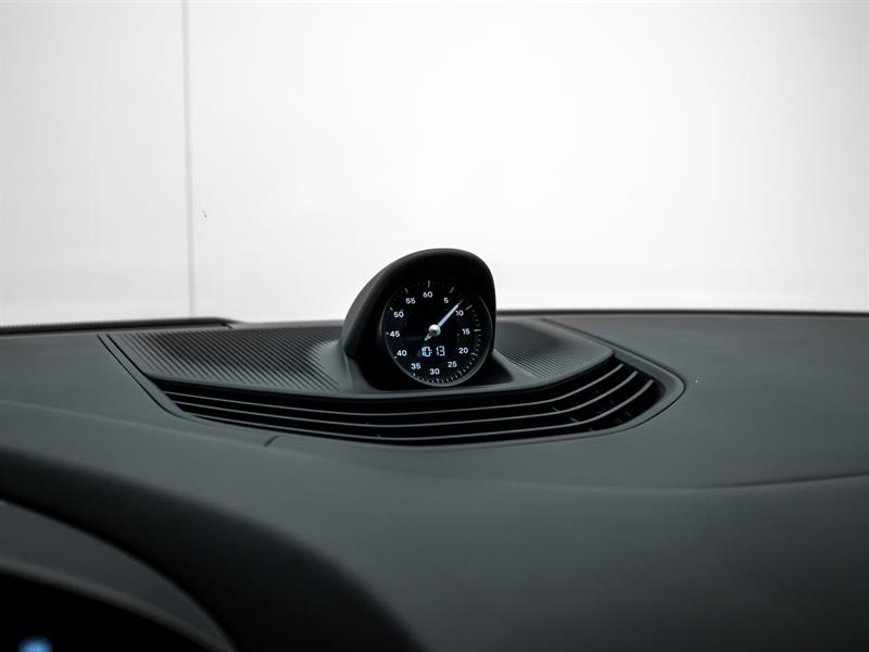 porsche Taycan 2021 - 22