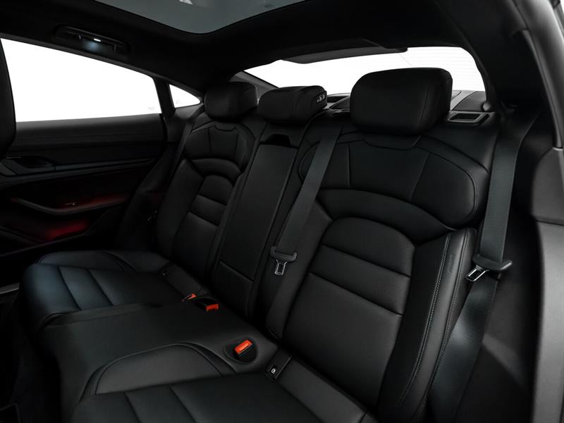 porsche Taycan 2021 - 25