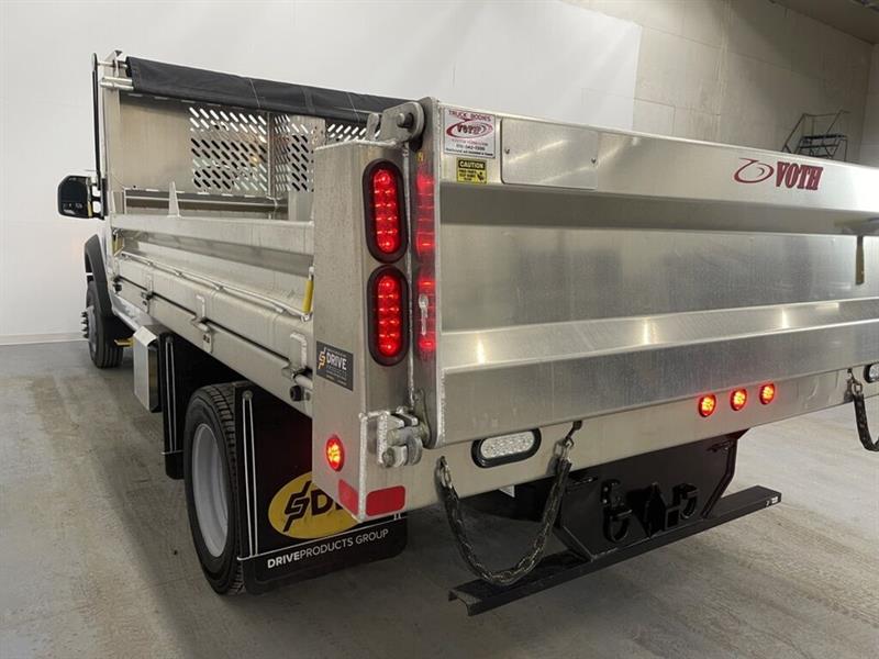 ford Super Duty F-550 2022 - 6