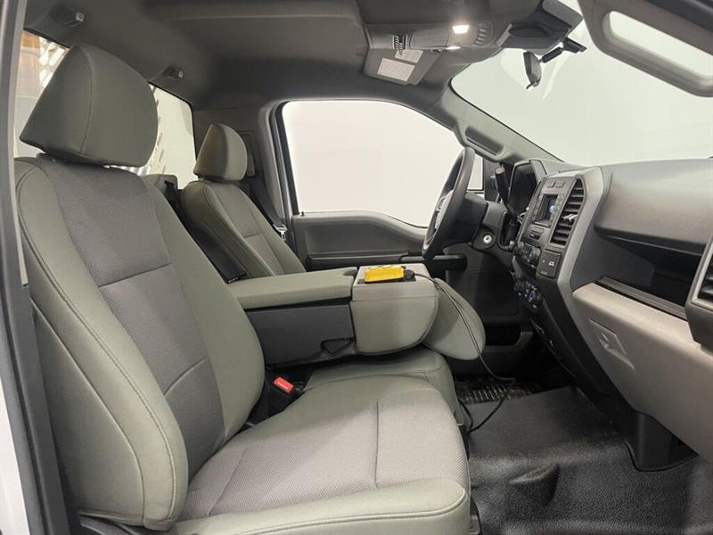 ford Super Duty F-550 2022 - 18