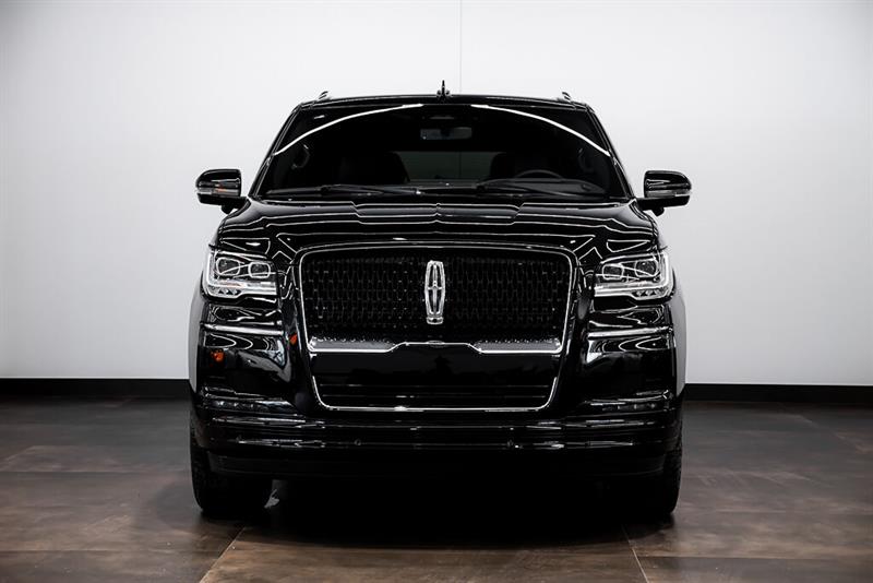 2023 Lincoln Navigator