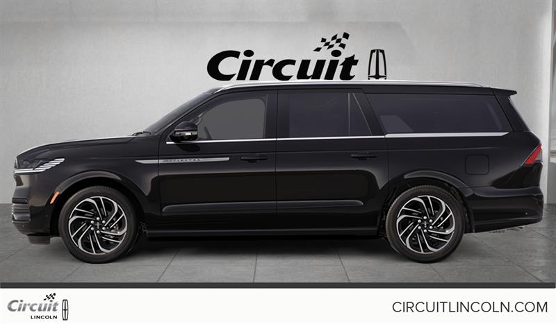 lincoln Navigator 2026 - 2