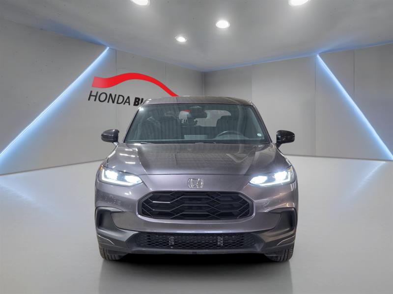 honda HR-V 2023 - 2