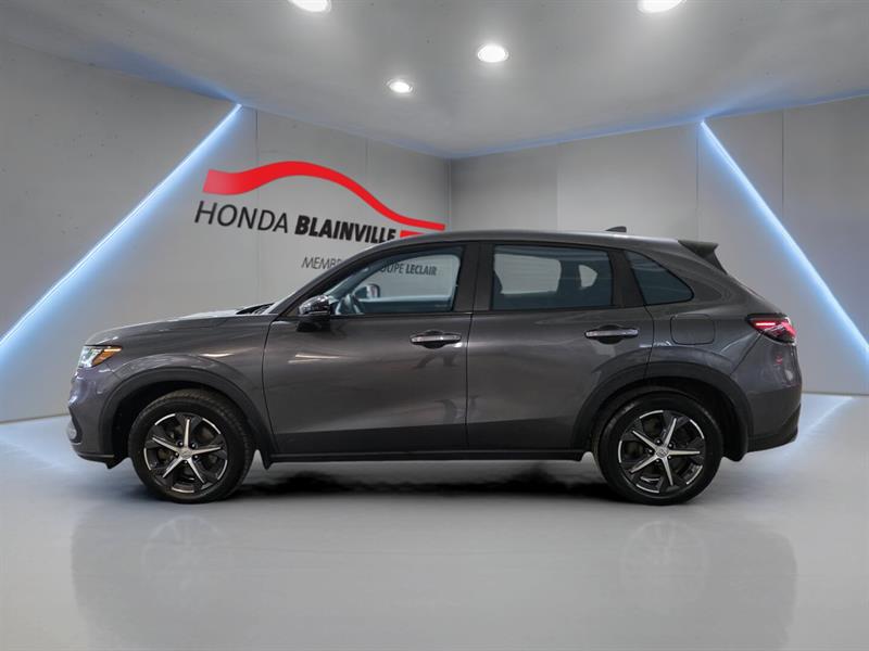 honda HR-V 2023 - 3