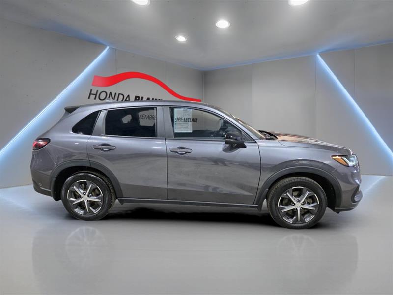 honda HR-V 2023 - 6