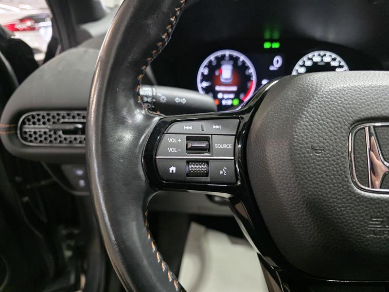 honda HR-V 2023 - 11