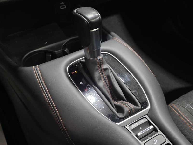 honda HR-V 2023 - 17