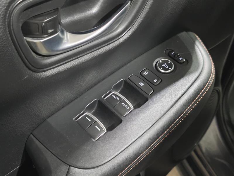 honda HR-V 2023 - 19