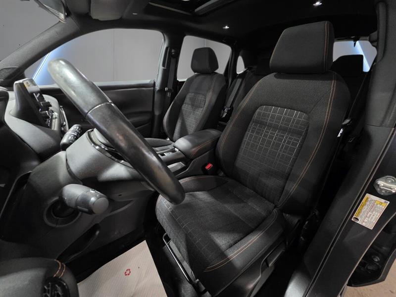 honda HR-V 2023 - 20
