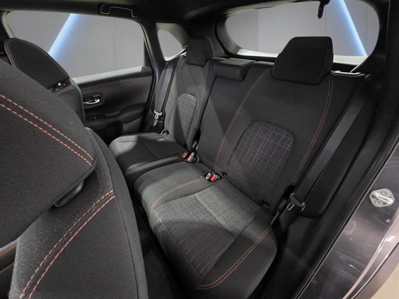 honda HR-V 2023 - 21