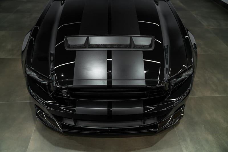 ford Mustang 2010 - 2