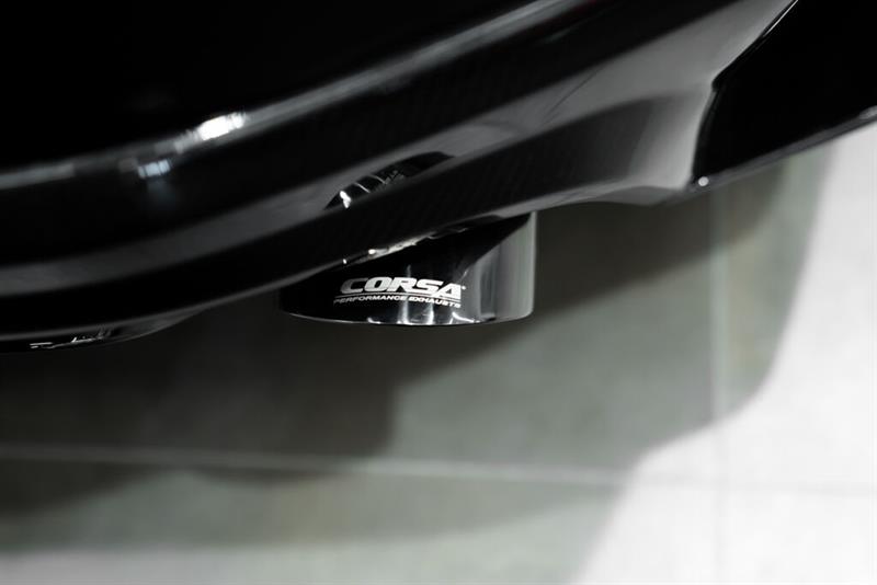 ford Mustang 2010 - 16