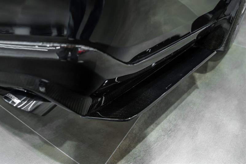ford Mustang 2010 - 17