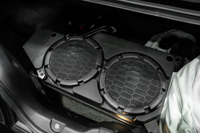 ford Mustang 2010 - 20