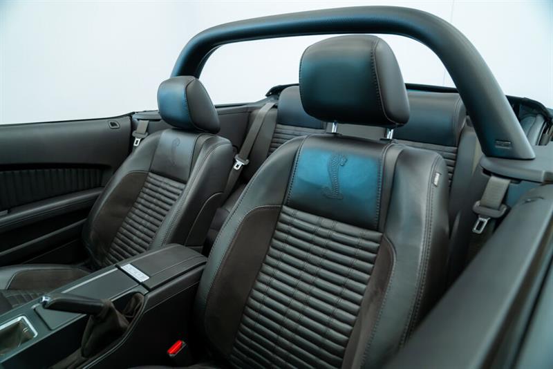 ford Mustang 2010 - 30