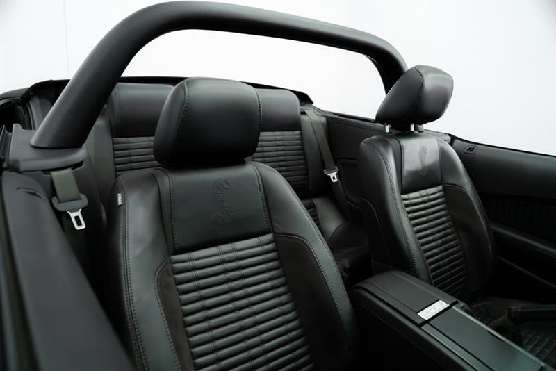 ford Mustang 2010 - 33