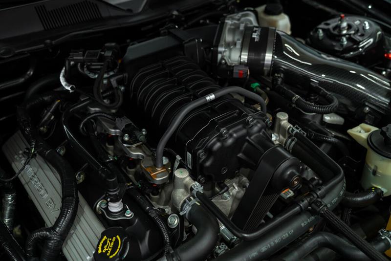 ford Mustang 2010 - 36