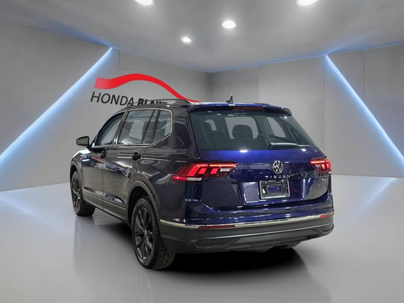 volkswagen Tiguan 2022 - 4