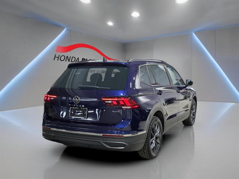 volkswagen Tiguan 2022 - 6
