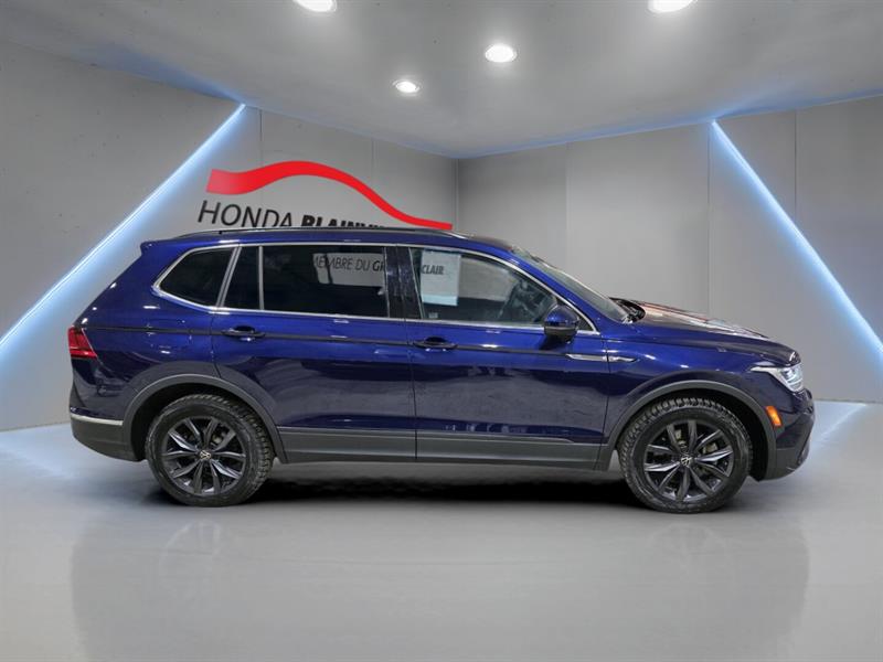 volkswagen Tiguan 2022 - 7