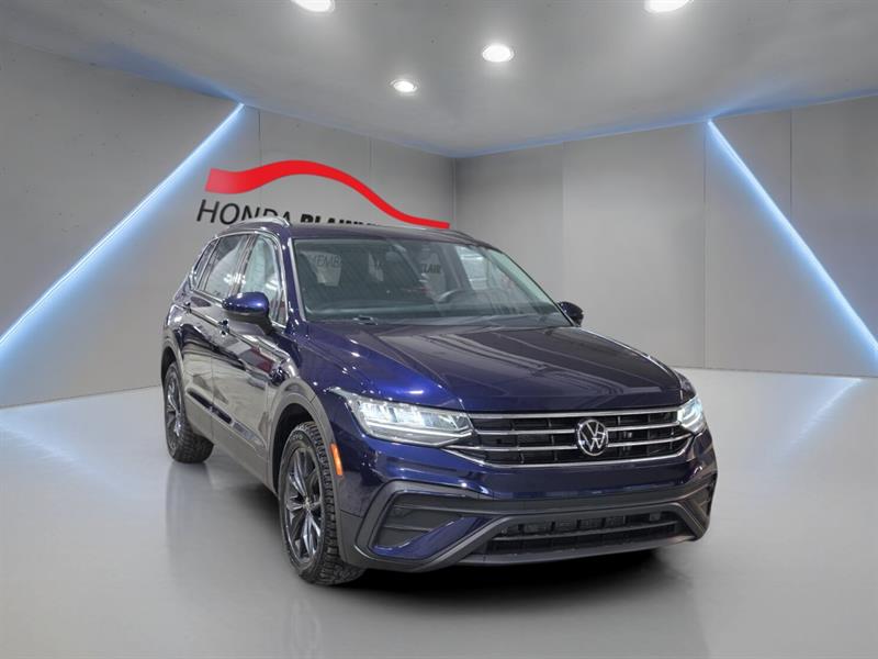 volkswagen Tiguan 2022 - 8