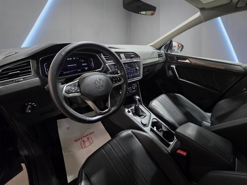volkswagen Tiguan 2022 - 9