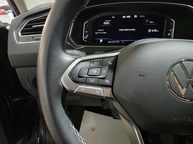 volkswagen Tiguan 2022 - 12