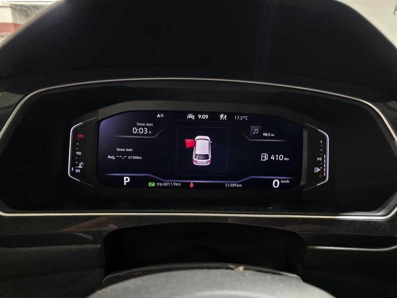 volkswagen Tiguan 2022 - 14