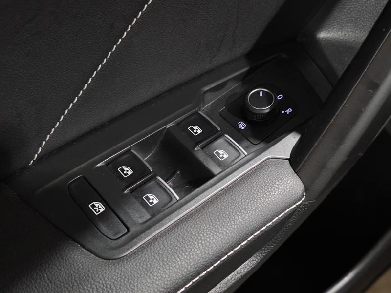 volkswagen Tiguan 2022 - 19