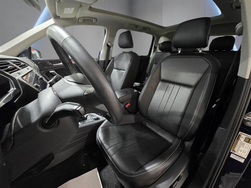 volkswagen Tiguan 2022 - 20