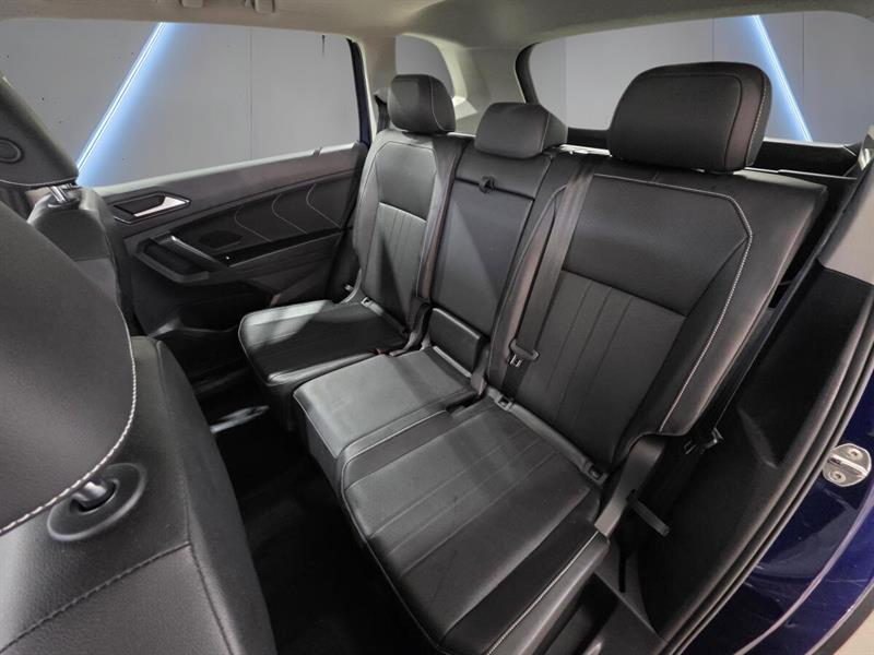 volkswagen Tiguan 2022 - 21