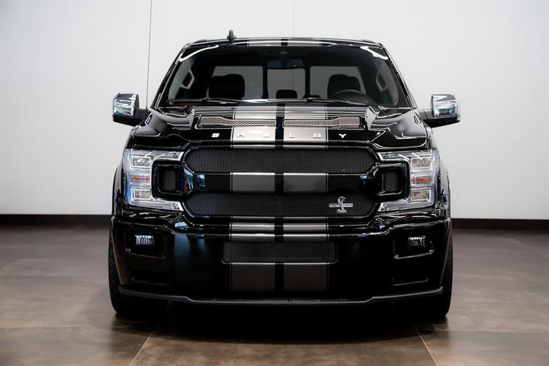 ford F-150 2020