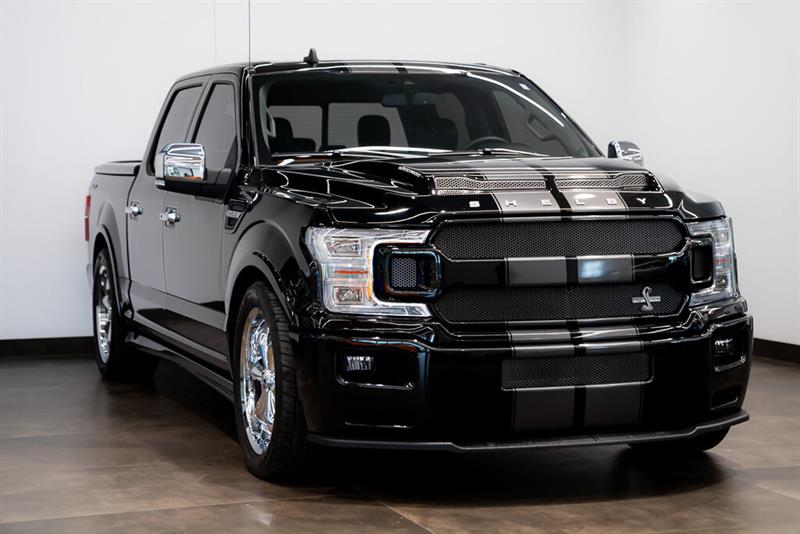 ford F-150 2020 - 2