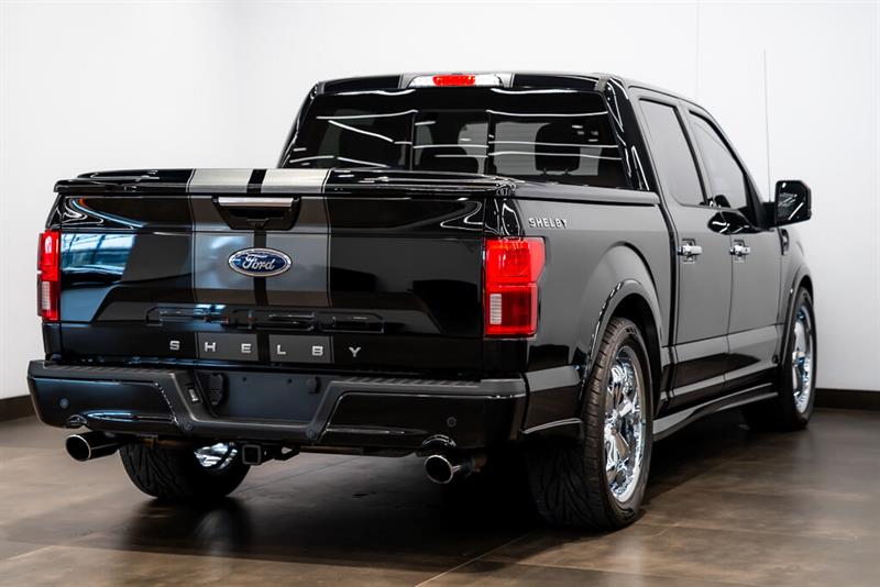ford F-150 2020 - 3