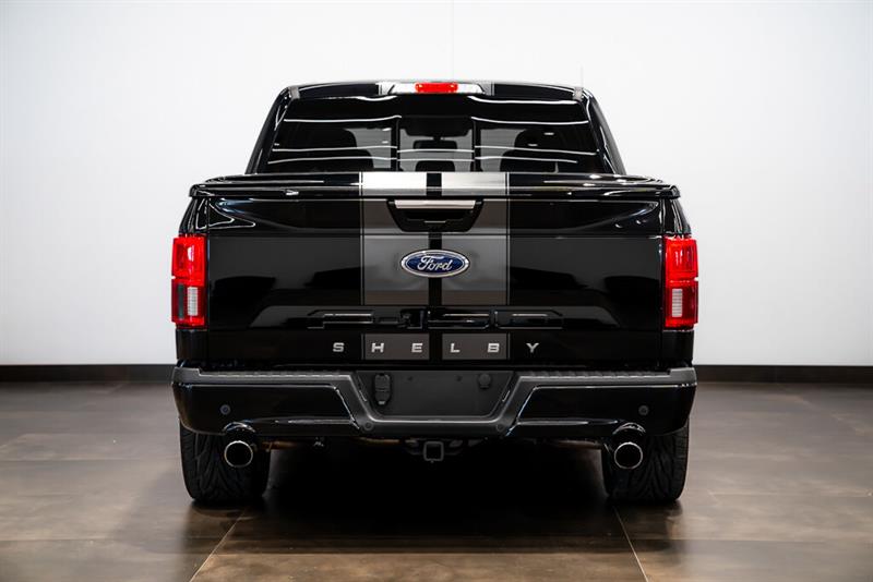 ford F-150 2020 - 4