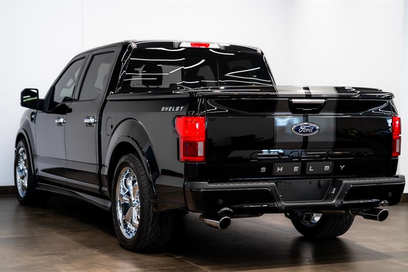 ford F-150 2020 - 5